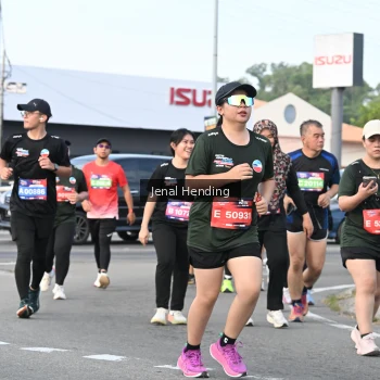 Runner Photo 3545858