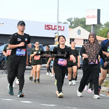 Runner Photo 3545859