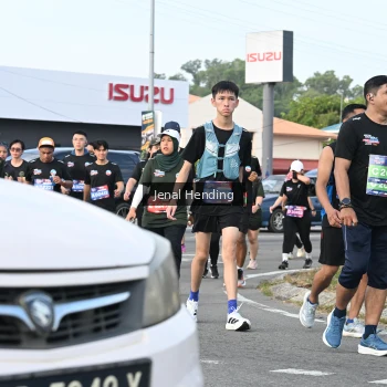 Runner Photo 3545861