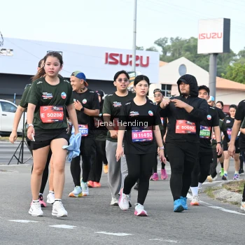 Runner Photo 3545862