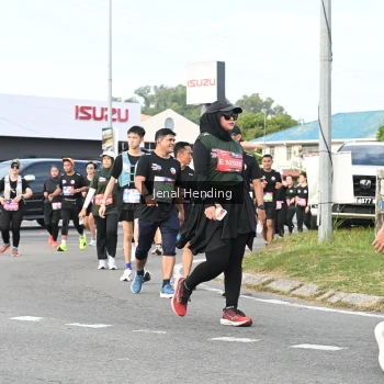 Runner Photo 3545865