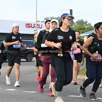 Runner Photo 3545868