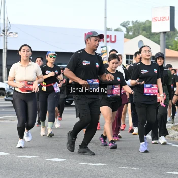 Runner Photo 3545869