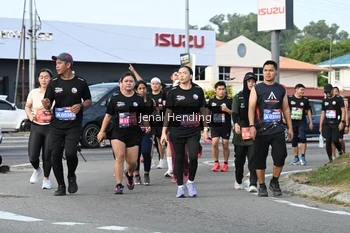 Runner Photo 3545870