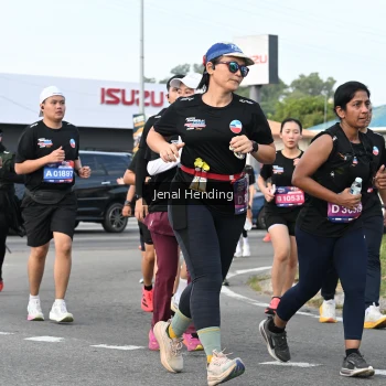 Runner Photo 3545871