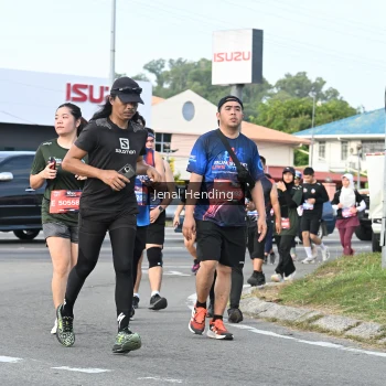 Runner Photo 3545873