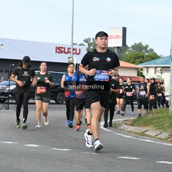 Runner Photo 3545874