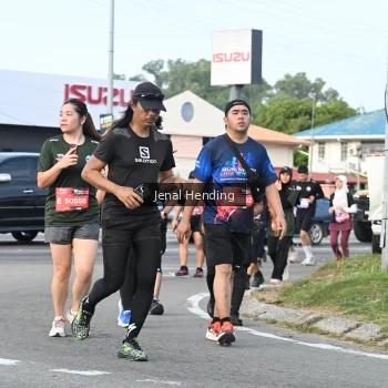 Runner Photo 3545875