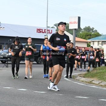 Runner Photo 3545876
