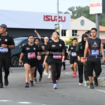 Runner Photo 3545878