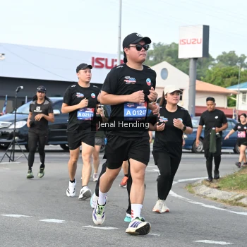 Runner Photo 3545879