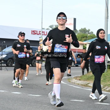 Runner Photo 3545880
