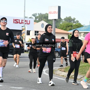Runner Photo 3545881