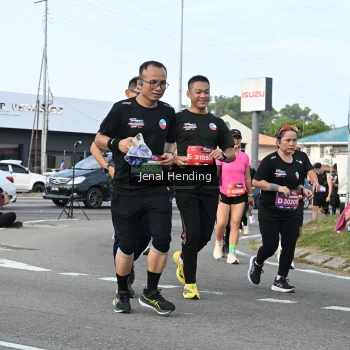 Runner Photo 3545883