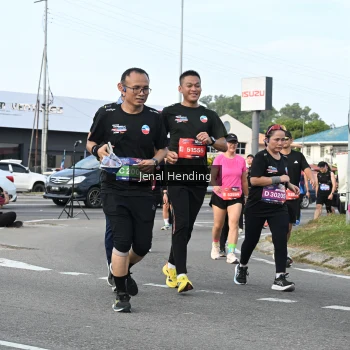 Runner Photo 3545884