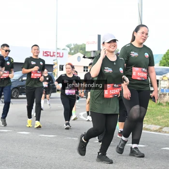 Runner Photo 3545885