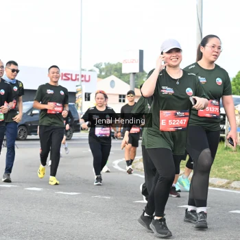 Runner Photo 3545886