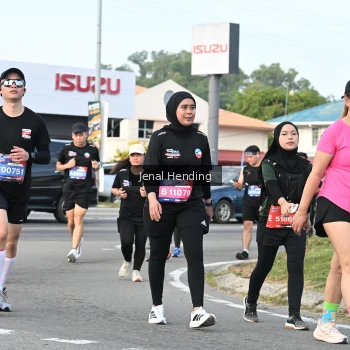Runner Photo 3545888