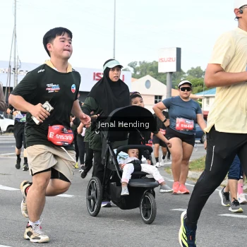 Runner Photo 3545892