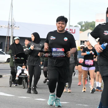 Runner Photo 3545893