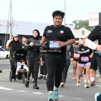Runner Photo 3545895