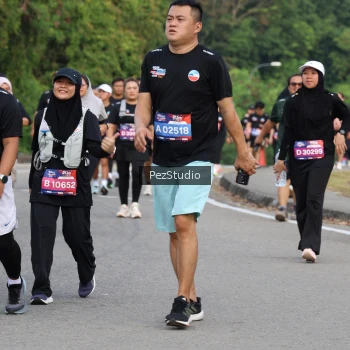 Runner Photo 3545896