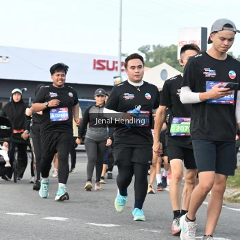 Runner Photo 3545897