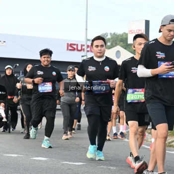 Runner Photo 3545898