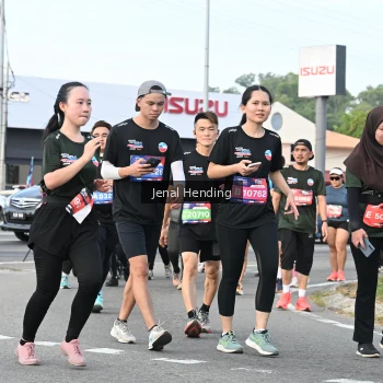 Runner Photo 3545899