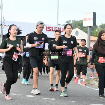Runner Photo 3545900