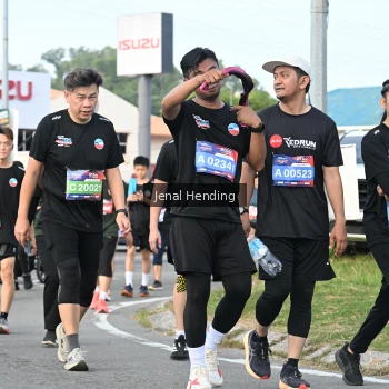 Runner Photo 3545901