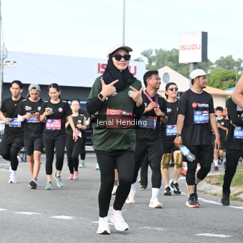 Runner Photo 3545903