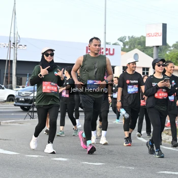 Runner Photo 3545904
