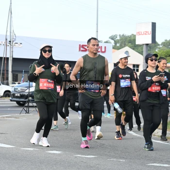 Runner Photo 3545906
