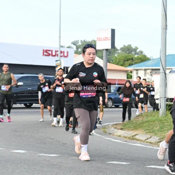 Runner Photo 3545907
