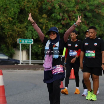 Runner Photo 3545910