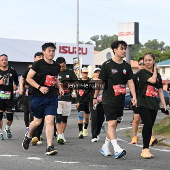 Runner Photo 3545920