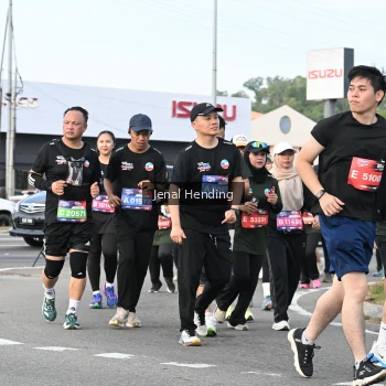 Runner Photo 3545921