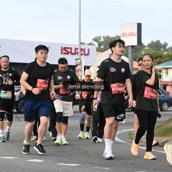 Runner Photo 3545922