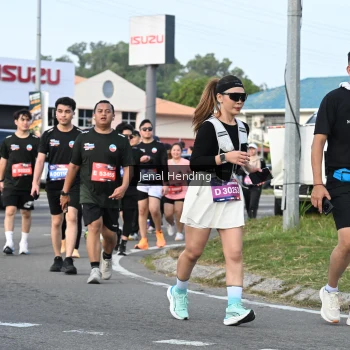 Runner Photo 3545923