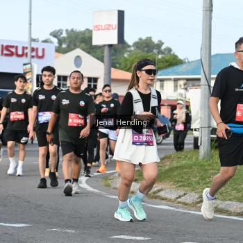 Runner Photo 3545924