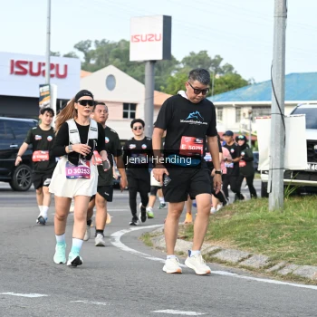 Runner Photo 3545925