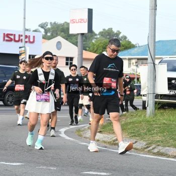 Runner Photo 3545926
