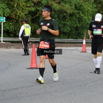 Runner Photo 3545927