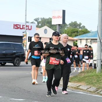 Runner Photo 3545928