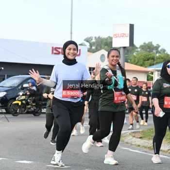 Runner Photo 3545929