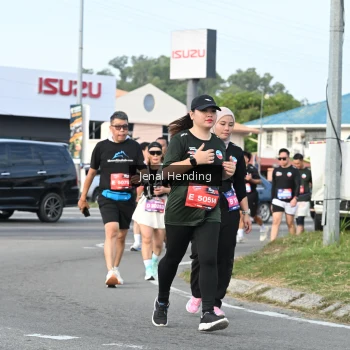 Runner Photo 3545930