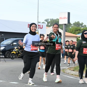 Runner Photo 3545931