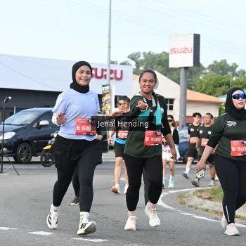 Runner Photo 3545932