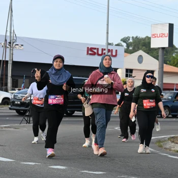 Runner Photo 3545933